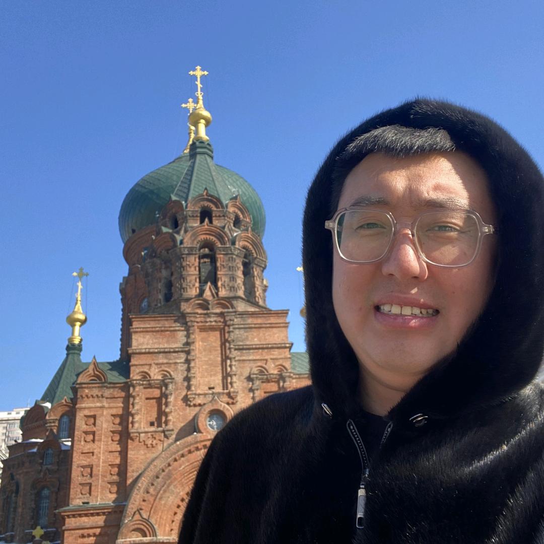 听我说，谢谢你呦