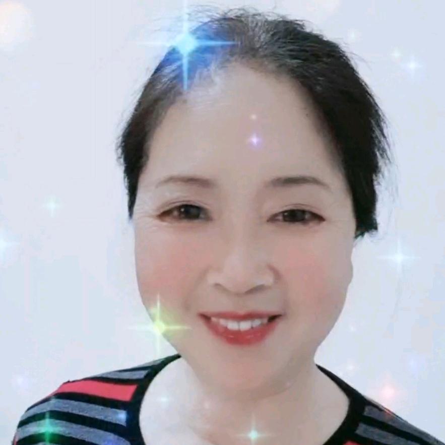 幸福平安