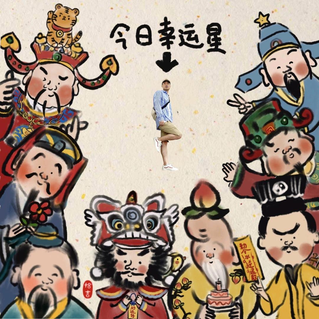 铠心宝宝