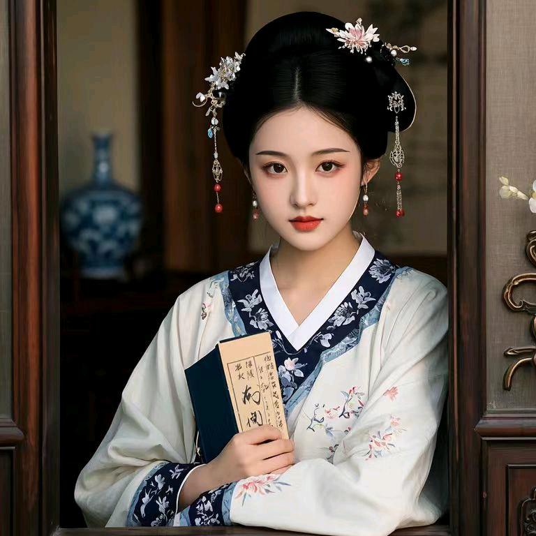 姝妤悦读(15点16周日休）