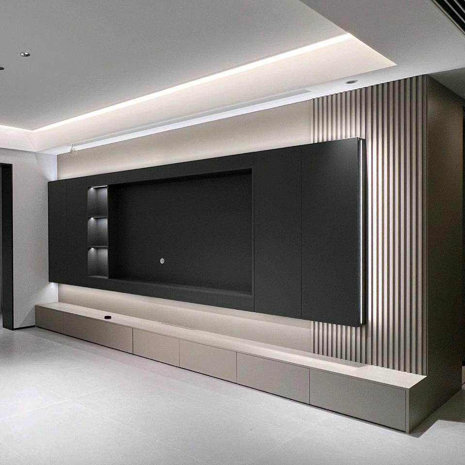 鞍山全屋定制工厂-车宇