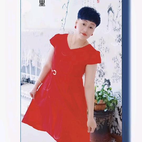 野蛮女友