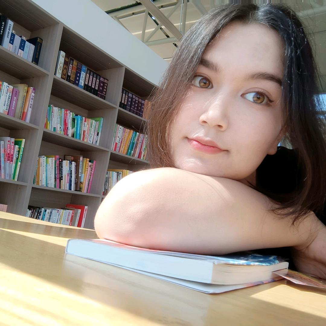 沙沙学妹