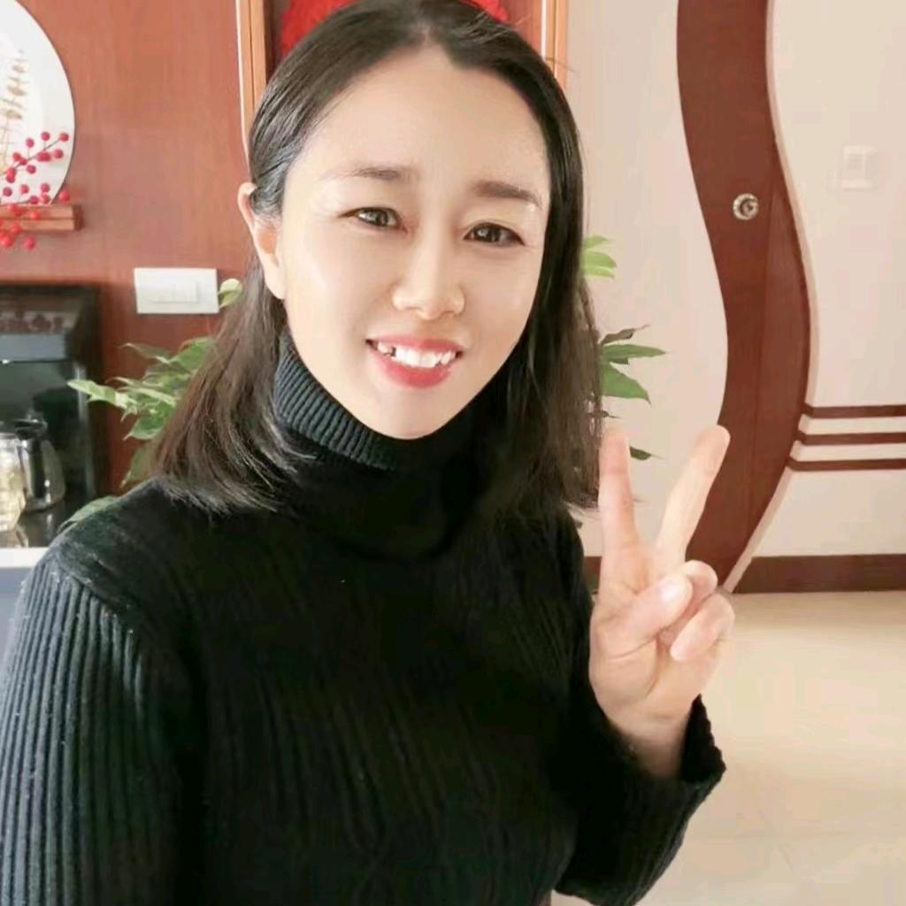 百合🌹 等待有缘的你