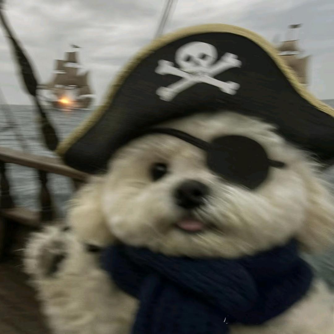 一口五个派大星