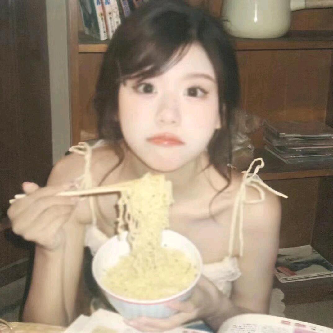 小小粥咩