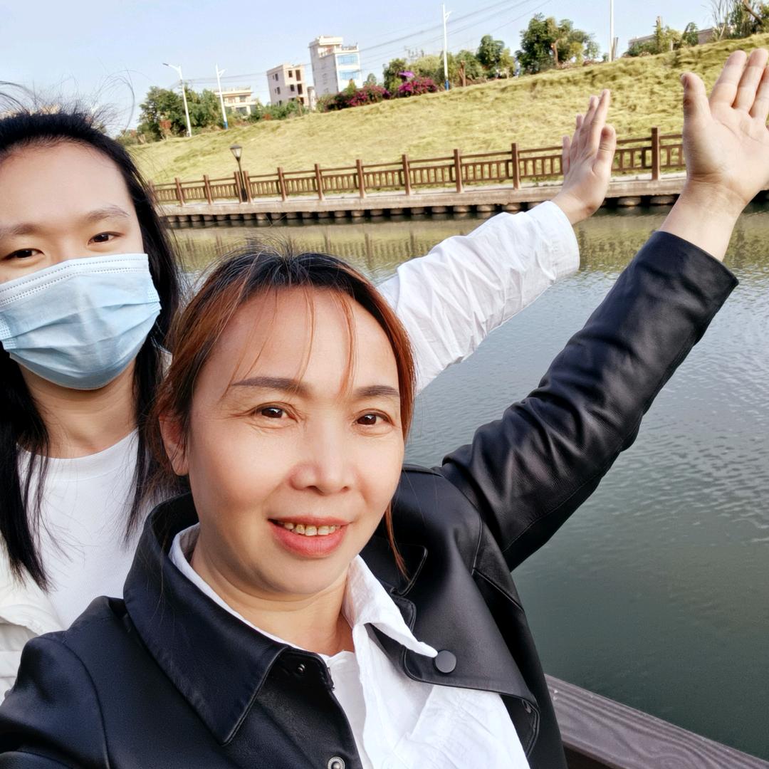 晴天