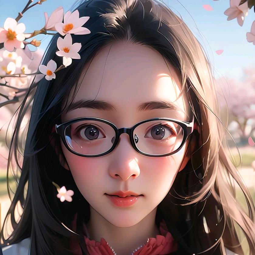 向向
