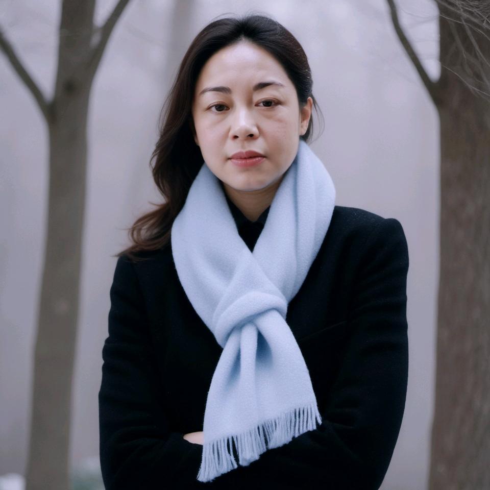 木木姐(农村生活)
