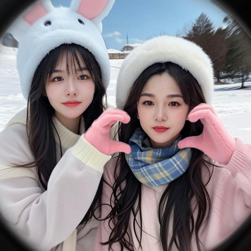 小鹿吖💞