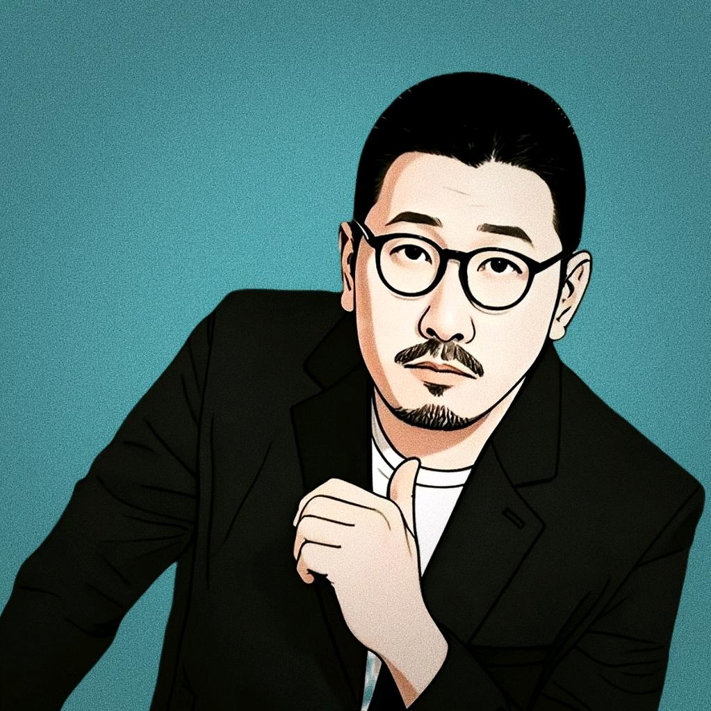 潘厂长Adam