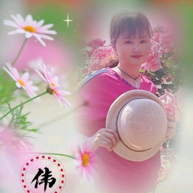 🌷伟笑🌷