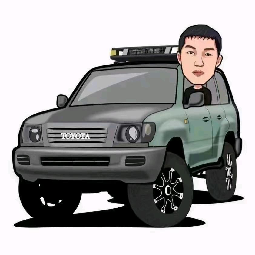 阿拉腾图力古尔