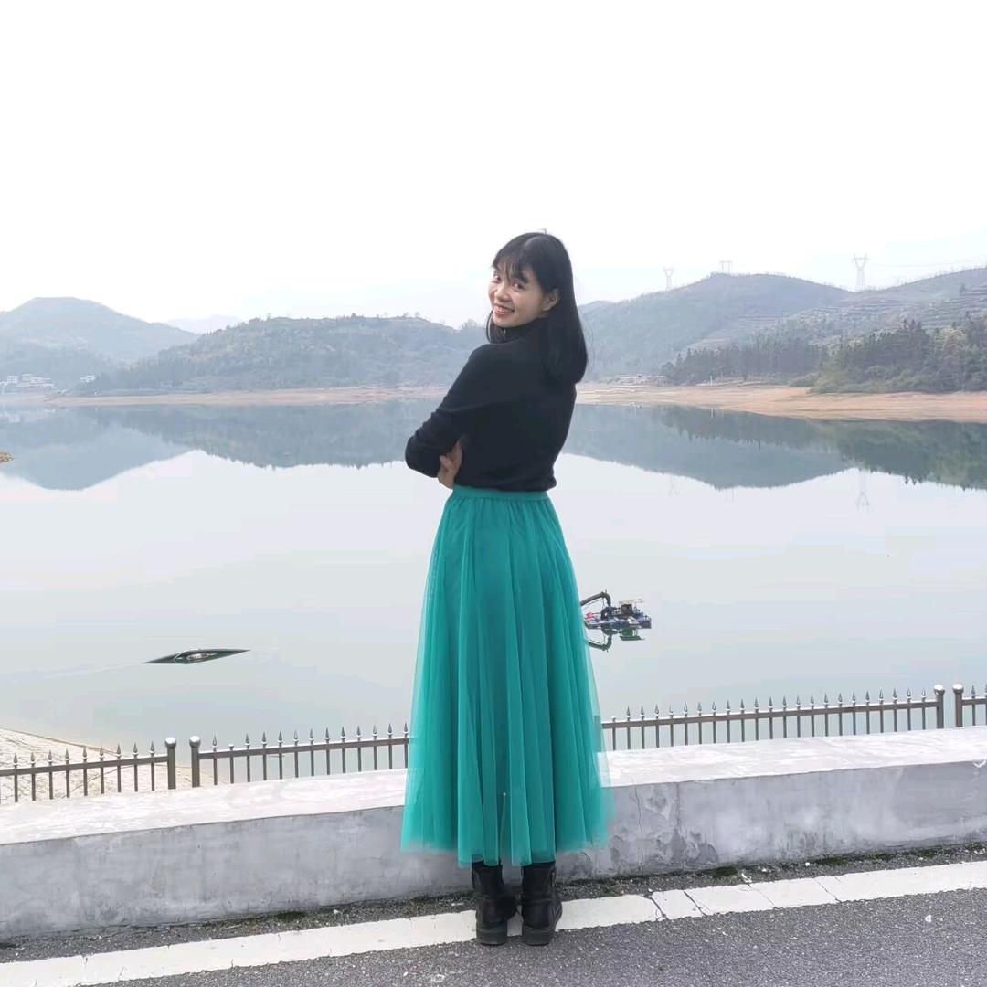 妍妍🌸