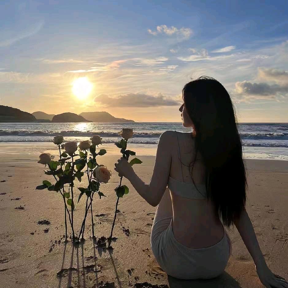 陪时间写一段回忆