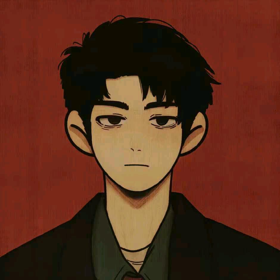 忘川渔