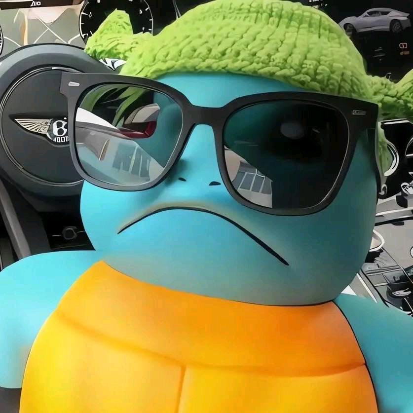 七秒鱼🐟7 giây cá🍃🍃🍃