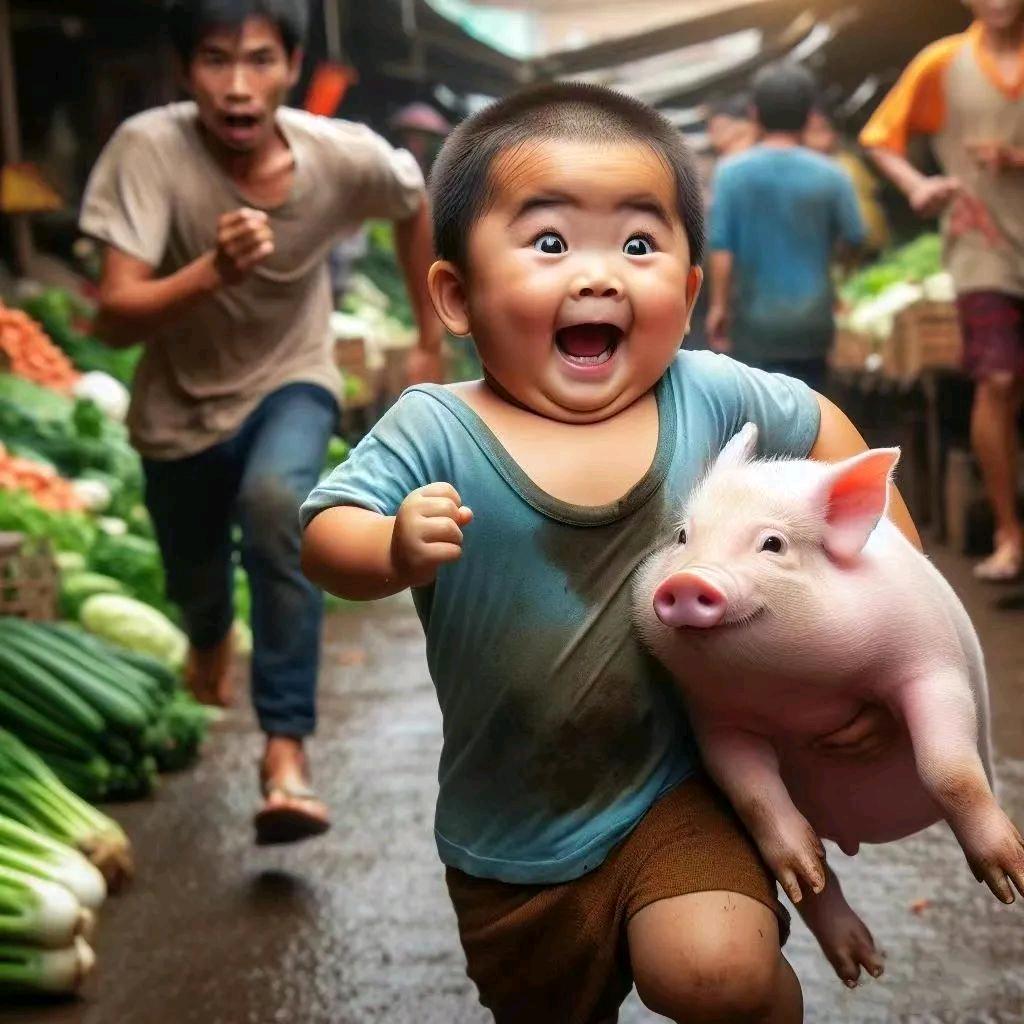 李尚往来