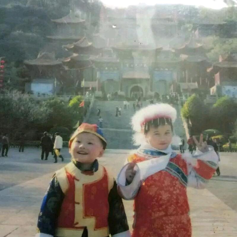 莓子