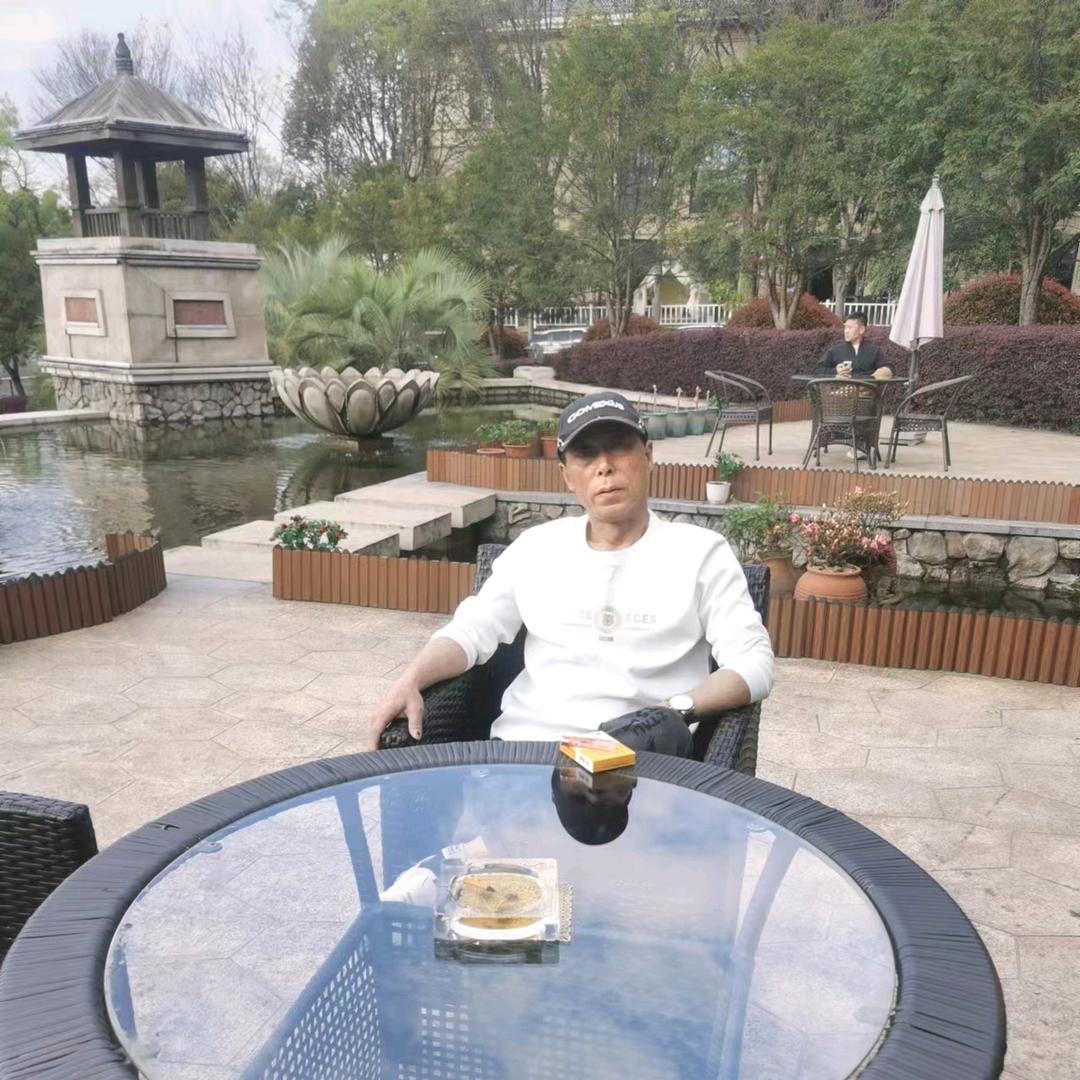 李哥（（世外桃源））