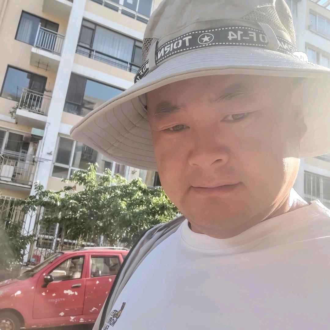 胖哥🐉林峰