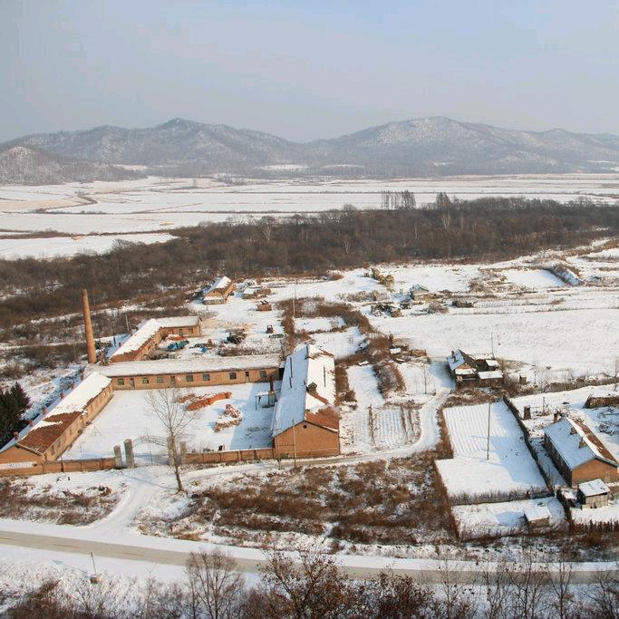风雨之后，会有彩虹