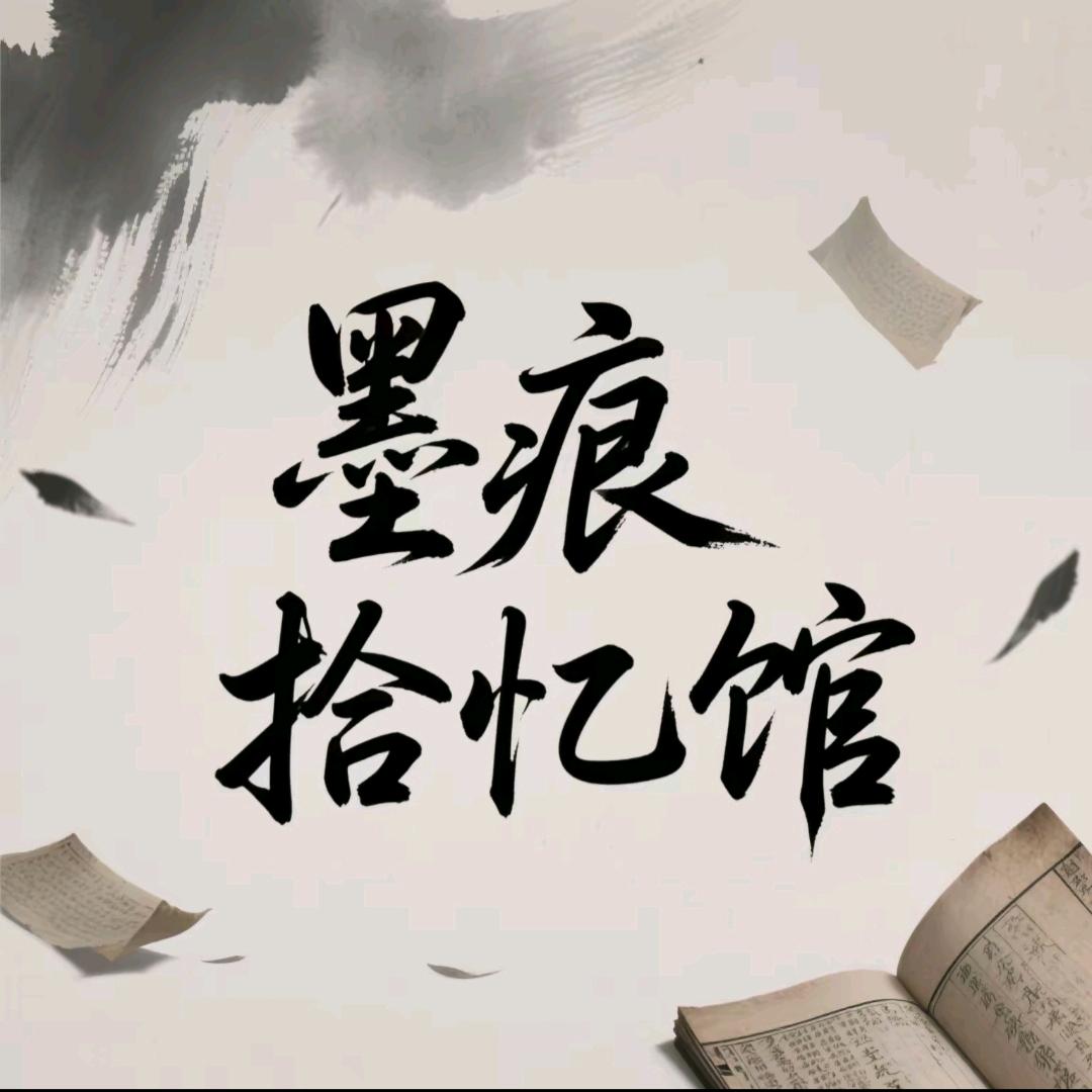 墨痕拾忆馆