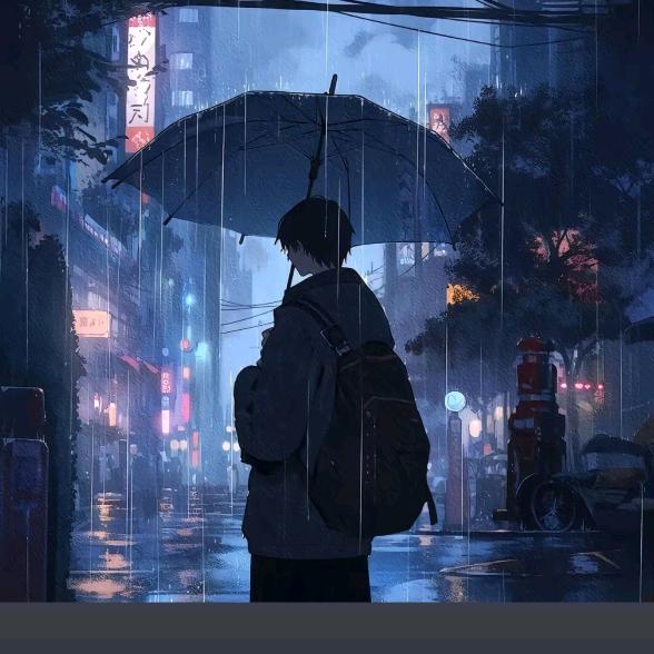 老总