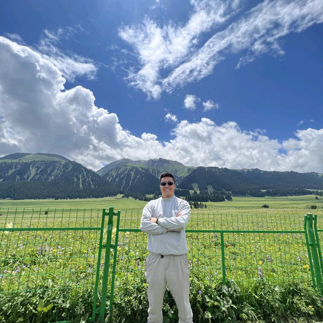 捷达 在哈萨克斯坦（收不到私信）