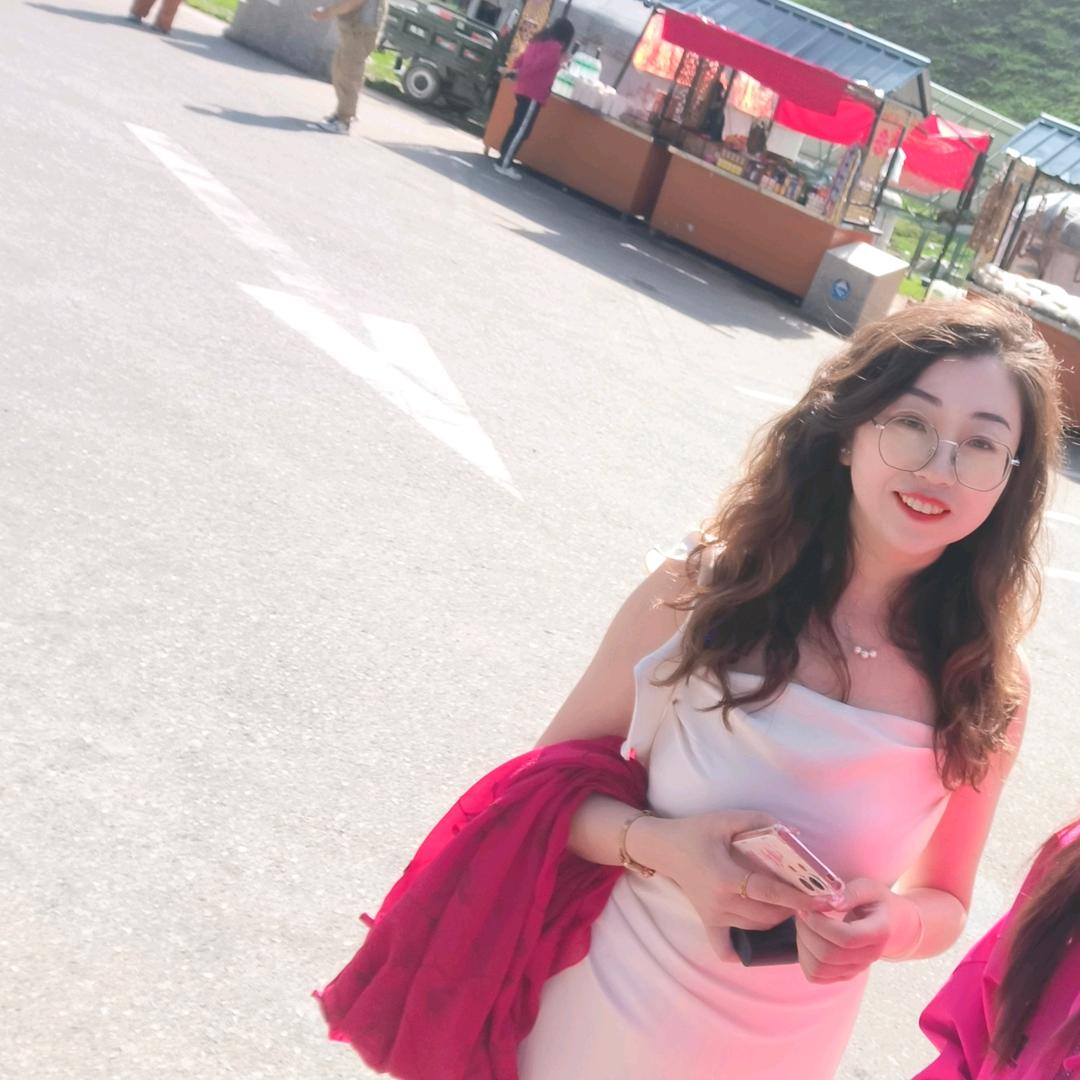 香香