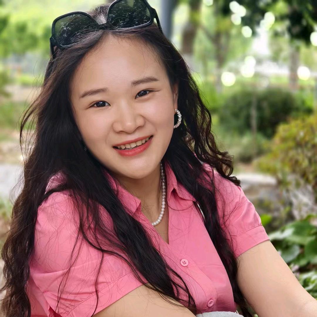 锦鲤小富婆