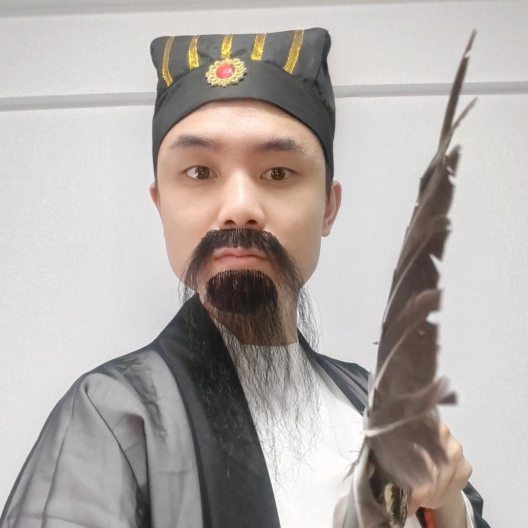 诸葛明灯