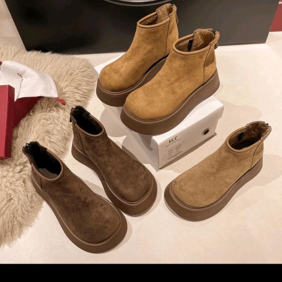 juan💖轻奢女鞋（1号店）