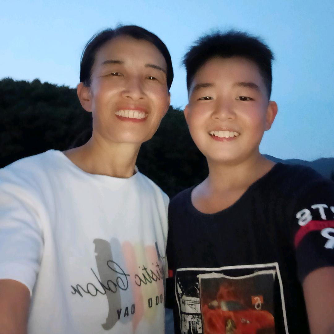 @平姐