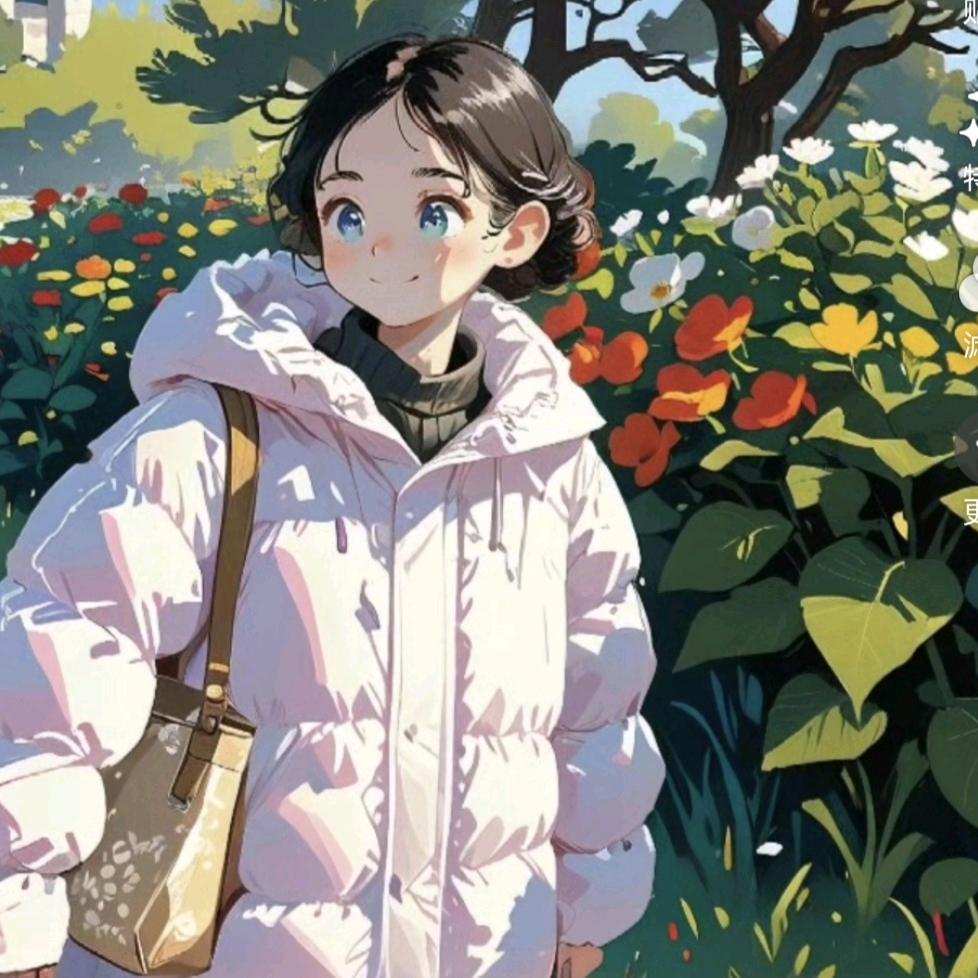 海棠花未眠