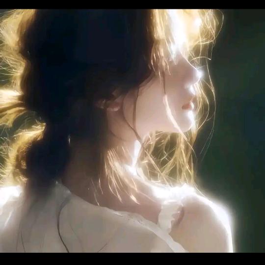 温柔小仙女