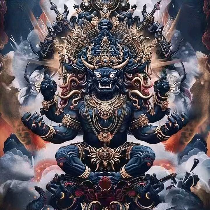 三火🔥