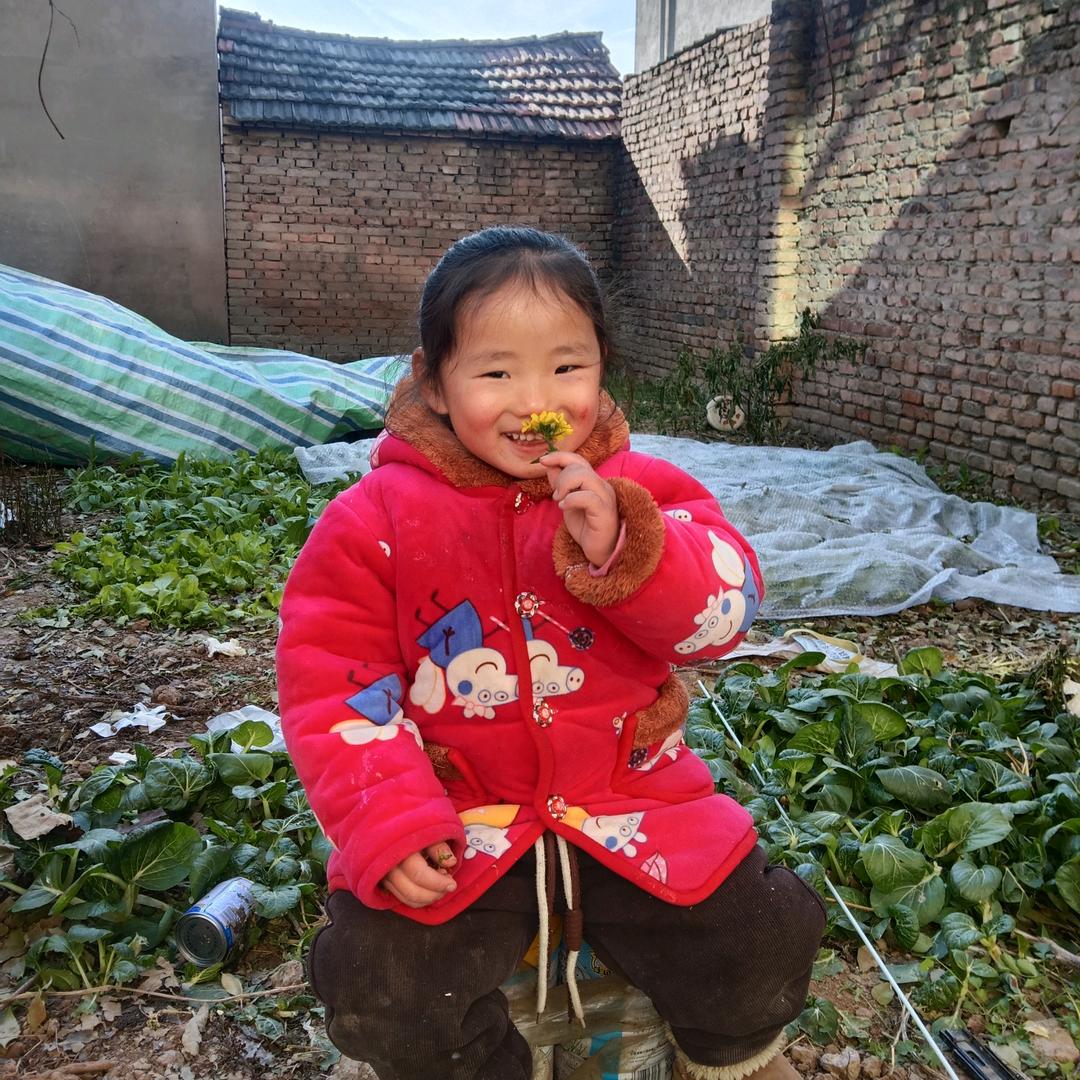 开心的胡姐