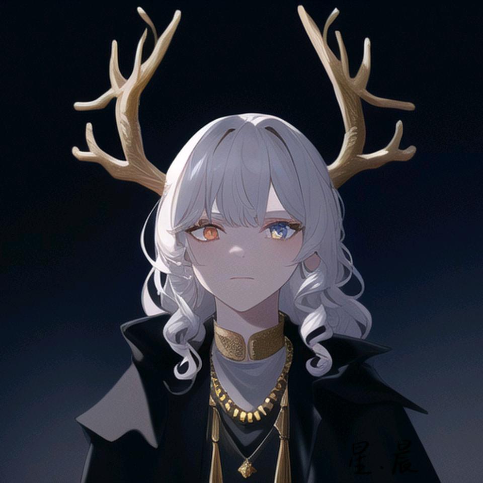 星.晨
