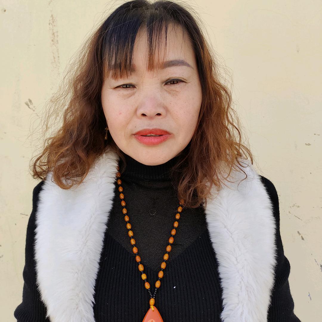 朱姐首播