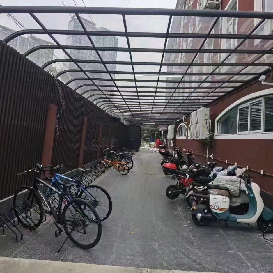雨棚工厂李子愚
