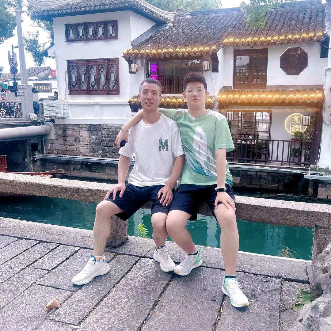 爱我老婆