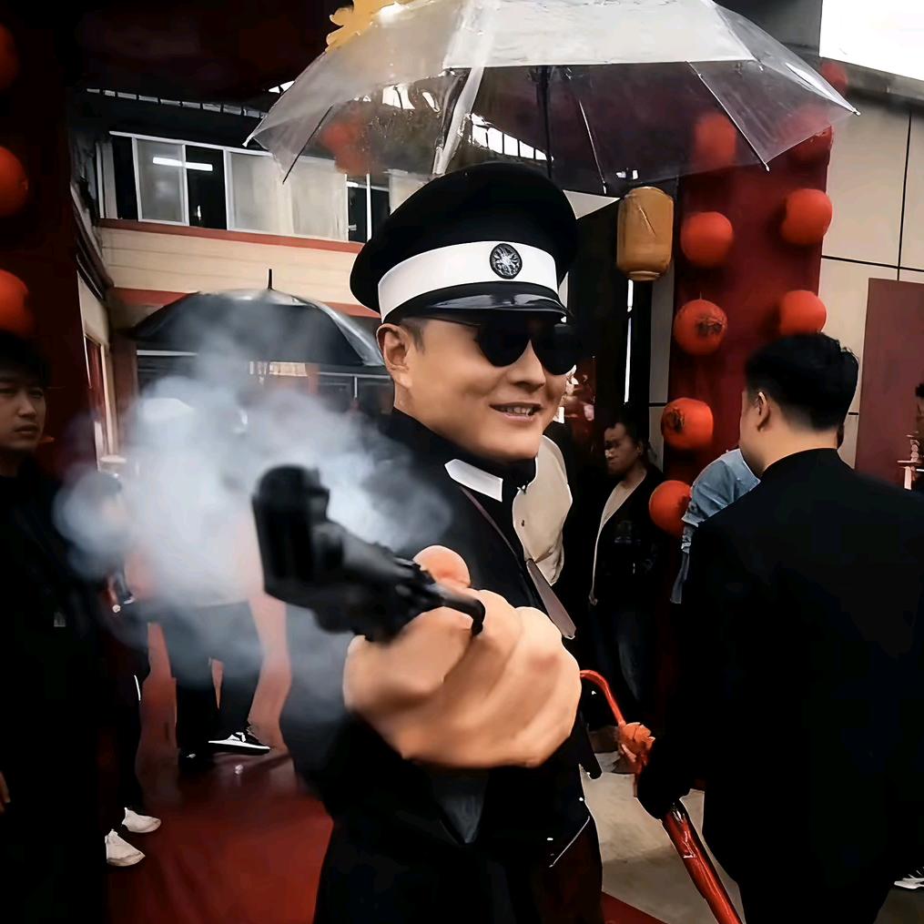 溏心大手子