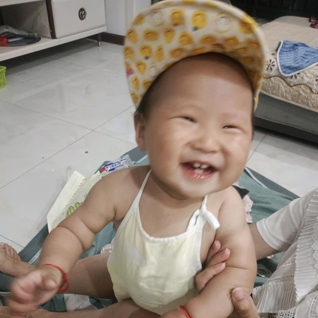 小依依最棒