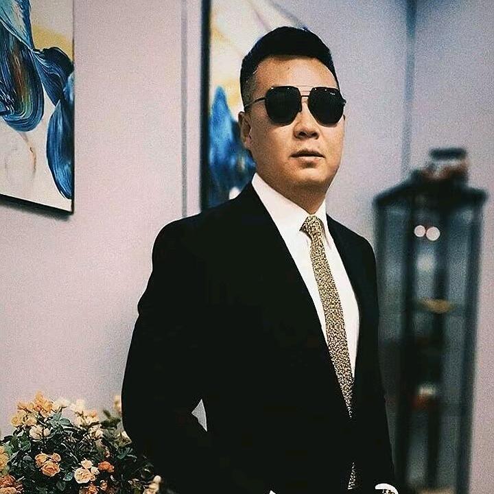 豪哥💵💵💵
