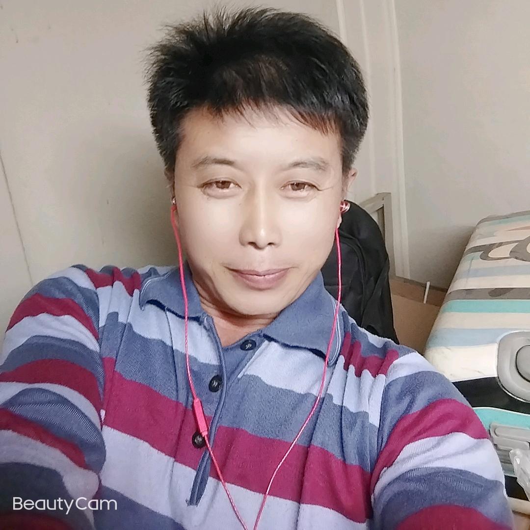 大漠孤烟（爱唱歌）