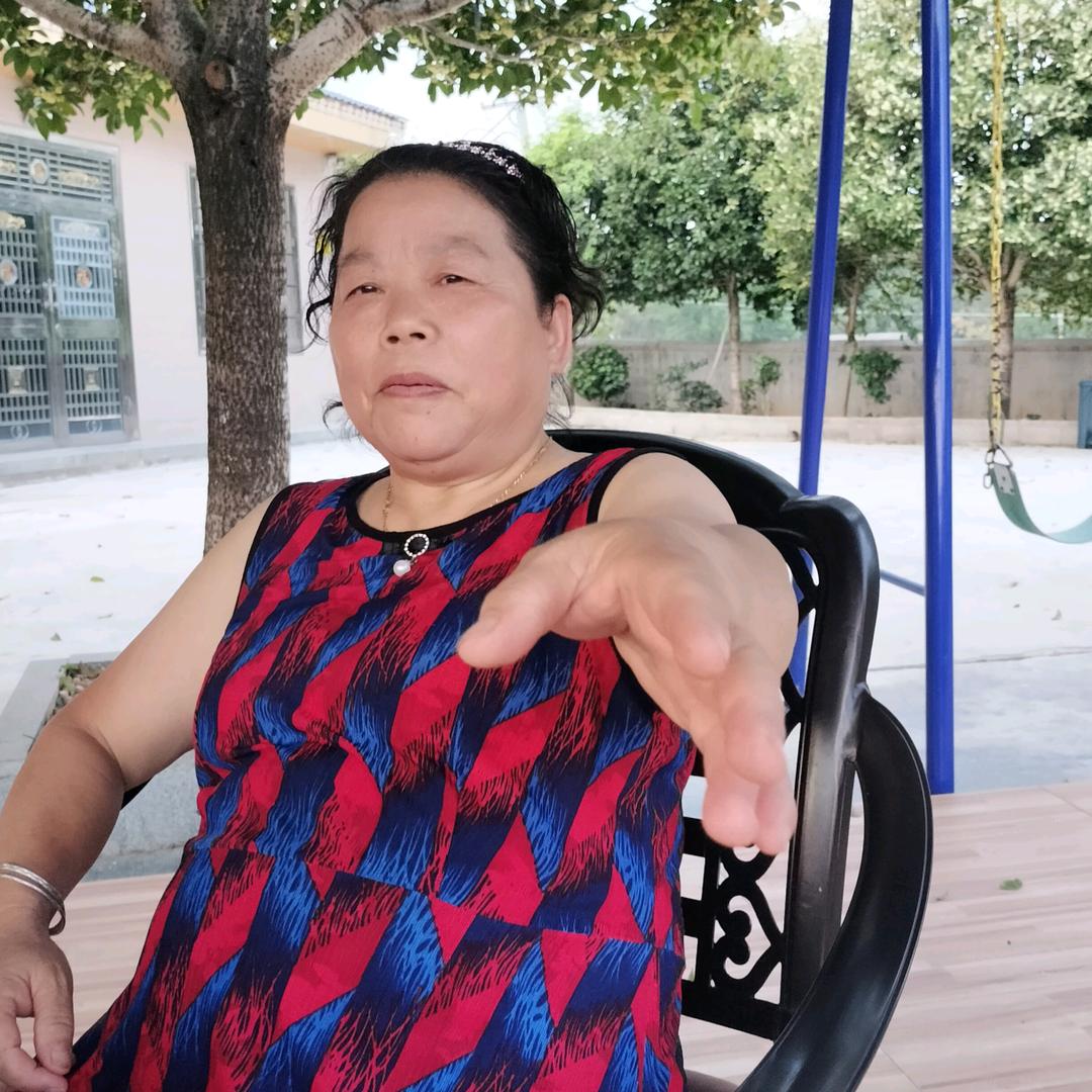美丽的明天