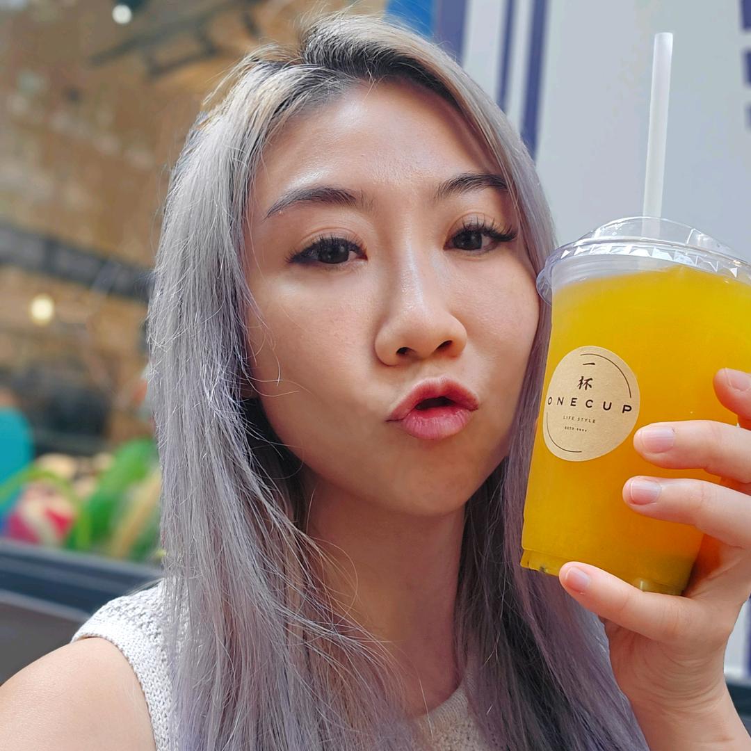 來自香港的Hiro Lai