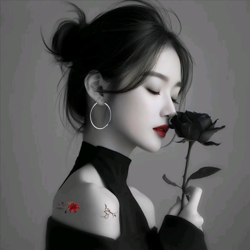 心无所爱《拒绝连赞》