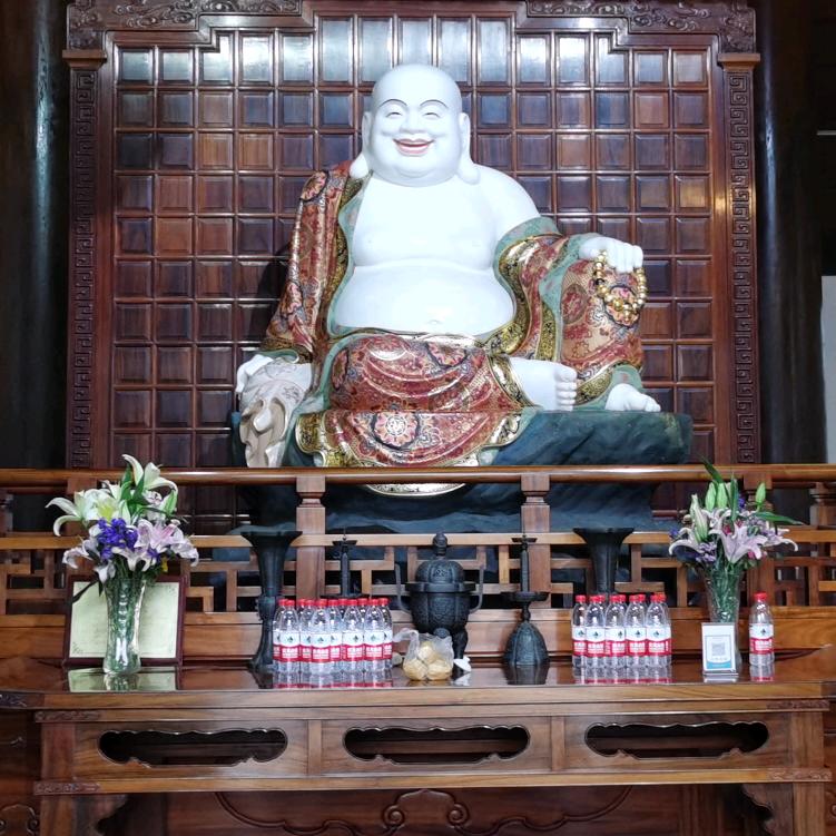 风吹麦浪